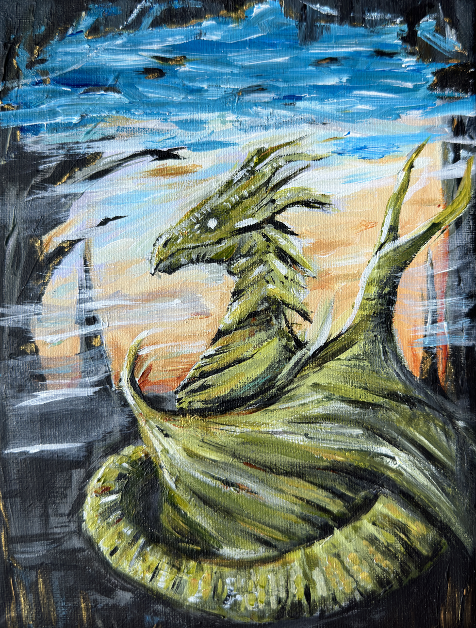 Dragons